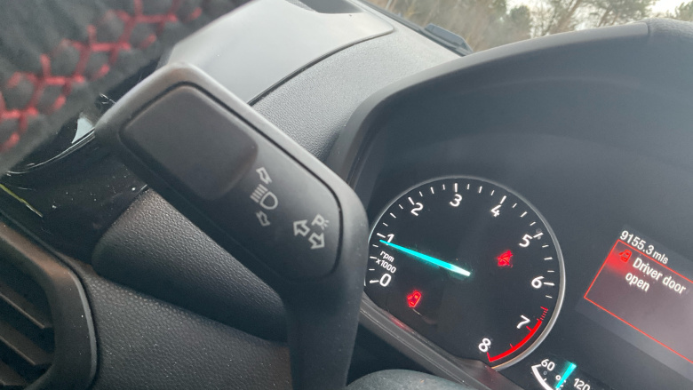 Ford EcoSport 1.0 EcoBoost 125 ST-Line 5dr Petrol Hatchback